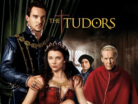 tudor real and serie|the tudors season 2.